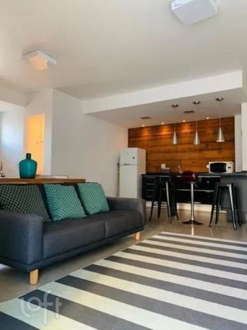 Foto 2 do(a) Apartamento de 1 quartos à venda em Vila Olímpia, São Paulo