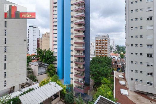 Foto 36 do(a) Cobertura de 2 quartos à venda em Paraíso, São Paulo