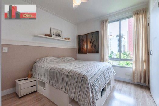 Foto 24 do(a) Cobertura de 2 quartos à venda em Paraíso, São Paulo