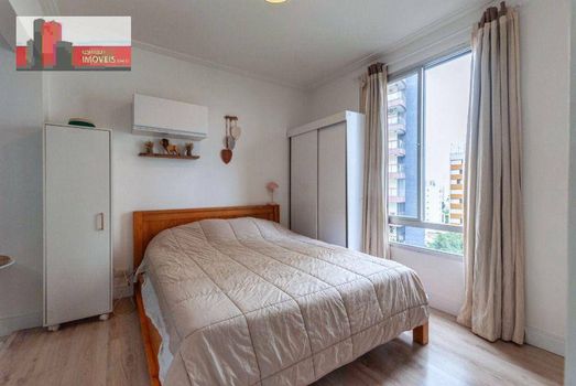 Foto 31 do(a) Cobertura de 2 quartos à venda em Paraíso, São Paulo