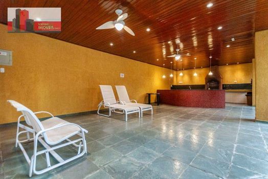 Foto 48 do(a) Cobertura de 2 quartos à venda em Paraíso, São Paulo