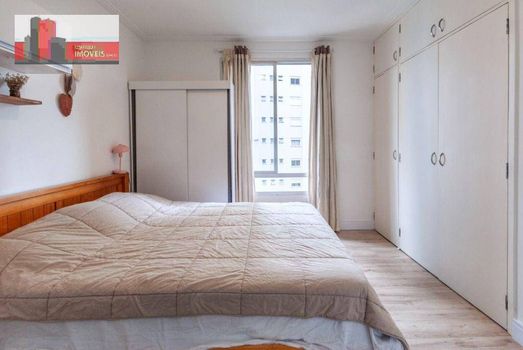 Foto 38 do(a) Cobertura de 2 quartos à venda em Paraíso, São Paulo
