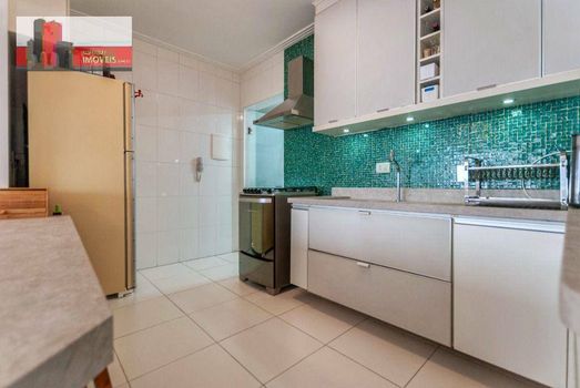 Foto 14 do(a) Cobertura de 2 quartos à venda em Paraíso, São Paulo