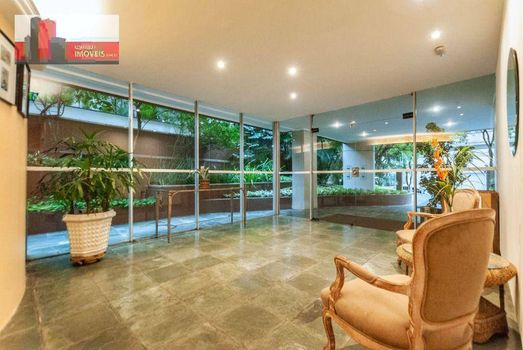 Foto 46 do(a) Cobertura de 2 quartos à venda em Paraíso, São Paulo