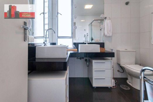 Foto 41 do(a) Cobertura de 2 quartos à venda em Paraíso, São Paulo