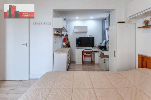 Foto 34 do(a) Cobertura de 2 quartos à venda em Paraíso, São Paulo