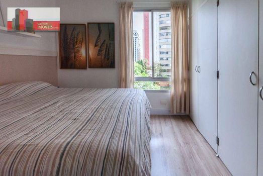 Foto 25 do(a) Cobertura de 2 quartos à venda em Paraíso, São Paulo
