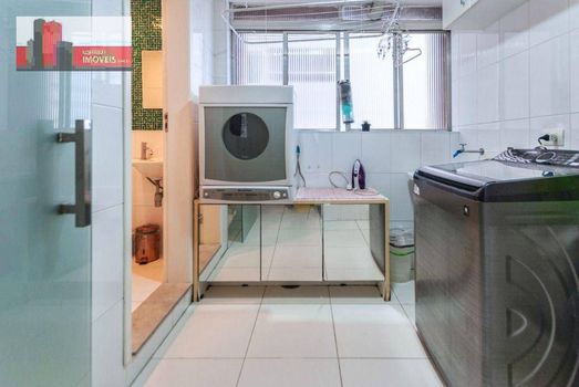 Foto 22 do(a) Cobertura de 2 quartos à venda em Paraíso, São Paulo