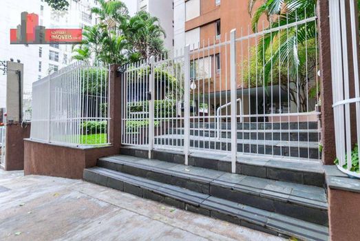 Foto 49 do(a) Cobertura de 2 quartos à venda em Paraíso, São Paulo