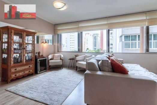 Foto 9 do(a) Cobertura de 2 quartos à venda em Paraíso, São Paulo