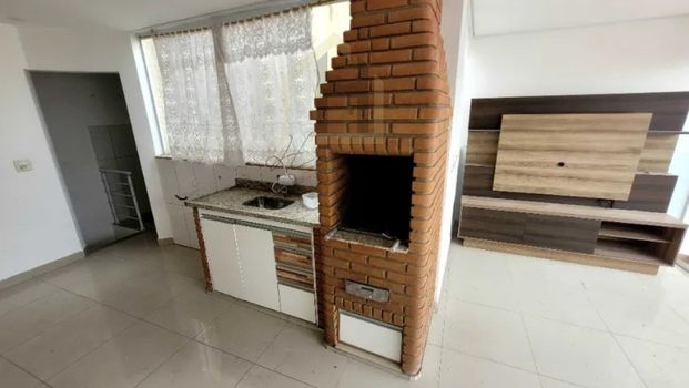 Foto 5 do(a) Cobertura de 2 quartos à venda em Vila Progresso, Santo André