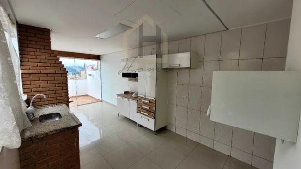 Foto 2 do(a) Cobertura de 2 quartos à venda em Vila Progresso, Santo André