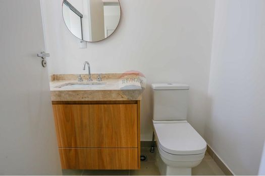 Foto 25 do(a) Apartamento de 1 quartos à venda em Além Ponte, Sorocaba