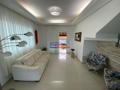 Foto 4 do(a) Casa em Condomínio de 3 quartos à venda em Ponte Alta, Betim