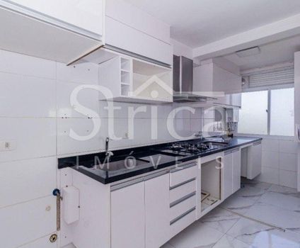 Foto 11 do(a) Apartamento de 2 quartos à venda em Vila Campestre, São Paulo