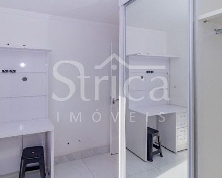 Foto 21 do(a) Apartamento de 2 quartos à venda em Vila Campestre, São Paulo