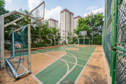 Foto 43 do(a) Apartamento de 2 quartos à venda em Vila Campestre, São Paulo