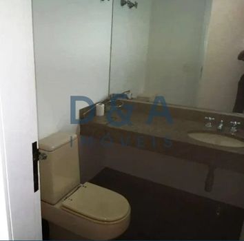 Foto 6 do(a) Apartamento de 3 quartos à venda em Moema, São Paulo