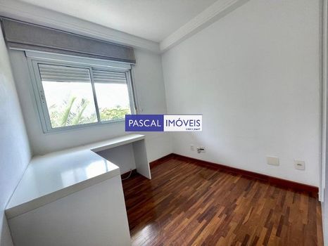 Foto 8 do(a) Apartamento de 3 quartos à venda em Campo Belo, São Paulo