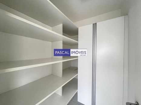 Foto 27 do(a) Apartamento de 3 quartos à venda em Campo Belo, São Paulo