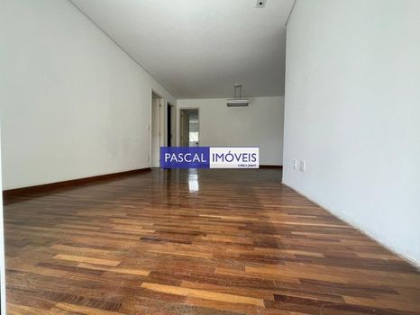 Foto 23 do(a) Apartamento de 3 quartos à venda em Campo Belo, São Paulo