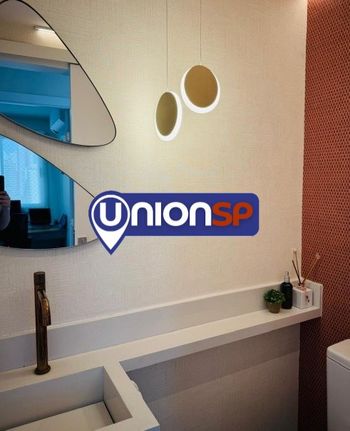 Foto 18 do(a) Apartamento de 3 quartos à venda em Jardim Ampliação, São Paulo