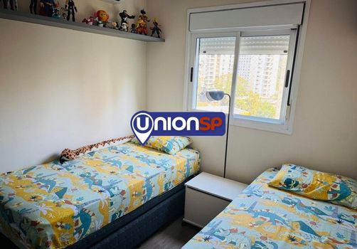 Foto 10 do(a) Apartamento de 3 quartos à venda em Jardim Ampliação, São Paulo