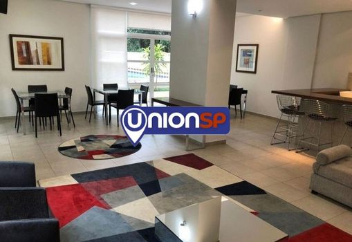 Foto 25 do(a) Apartamento de 3 quartos à venda em Jardim Ampliação, São Paulo