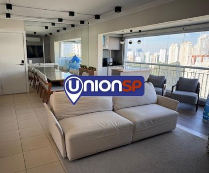 Foto 2 do(a) Apartamento de 3 quartos à venda em Jardim Ampliação, São Paulo