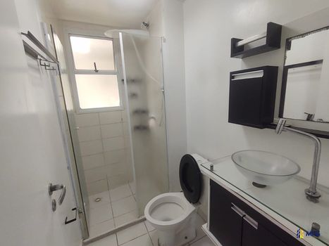 Foto 24 do(a) Apartamento de 3 quartos à venda em Jardim Maria Eugênia, Sorocaba