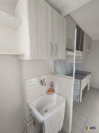 Foto 20 do(a) Apartamento de 3 quartos à venda em Jardim Maria Eugênia, Sorocaba