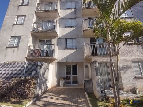 Foto 8 do(a) Apartamento de 3 quartos à venda em Jardim Maria Eugênia, Sorocaba