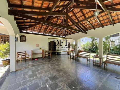 Foto 10 do(a) Casa em Condomínio de 4 quartos à venda em Vila Vianna, Cotia