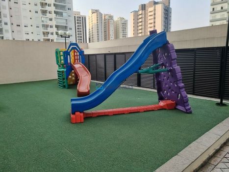 Foto 21 do(a) Apartamento de 2 quartos à venda em Bosque da Saúde, São Paulo