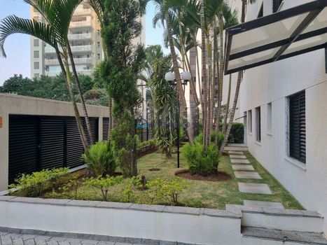 Foto 1 do(a) Apartamento de 2 quartos à venda em Bosque da Saúde, São Paulo
