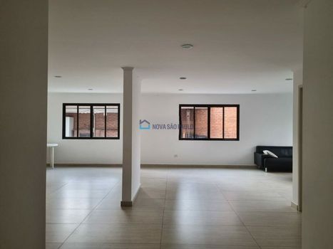 Foto 20 do(a) Apartamento de 2 quartos à venda em Bosque da Saúde, São Paulo