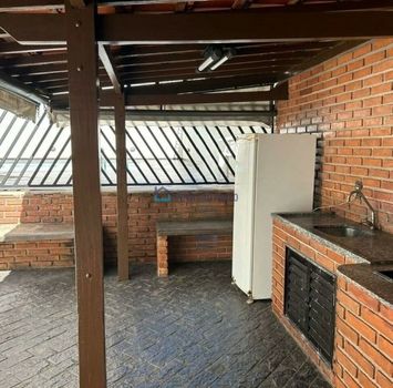 Foto 14 do(a) Apartamento de 2 quartos à venda em Bosque da Saúde, São Paulo