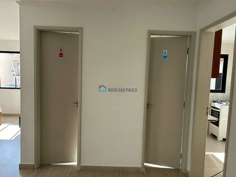 Foto 15 do(a) Apartamento de 2 quartos à venda em Bosque da Saúde, São Paulo