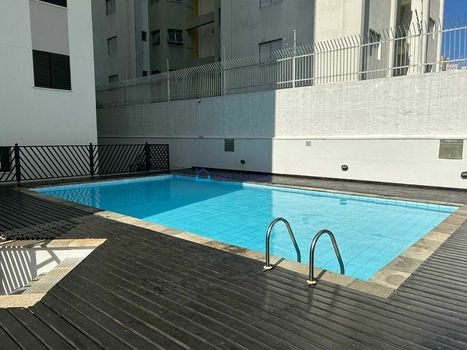 Foto 13 do(a) Apartamento de 2 quartos à venda em Bosque da Saúde, São Paulo