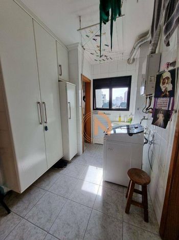 Foto 10 do(a) Apartamento de 3 quartos à venda em Mirandópolis, São Paulo