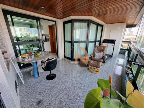 Foto 4 do(a) Apartamento de 3 quartos à venda em Mirandópolis, São Paulo