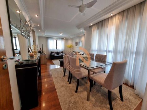 Foto 2 do(a) Apartamento de 3 quartos à venda em Mirandópolis, São Paulo