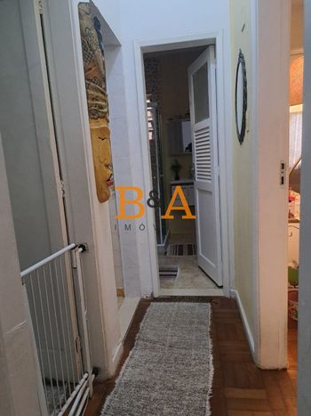 Foto 4 do(a) Apartamento de 3 quartos à venda em Botafogo, Rio de Janeiro