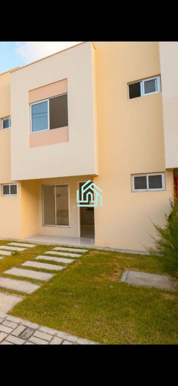Foto 5 do(a) Casa em Condomínio de 2 quartos à venda em Liberdade, Parnamirim