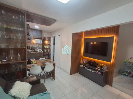 Foto 8 do(a) Casa em Condomínio de 2 quartos à venda em Liberdade, Parnamirim