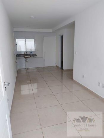 Foto 1 do(a) Apartamento de 2 quartos à venda em Vila Alpina, São Paulo