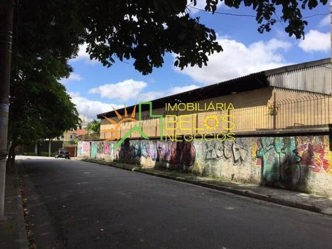 Foto 9 do(a) Galpão / Depósito / Armazém / Pavilhão false à venda em Vila Mesquita, São Paulo