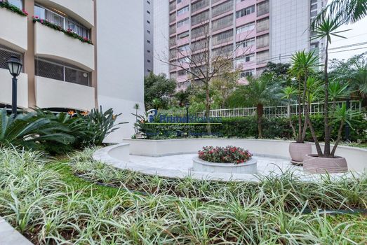 Foto 32 do(a) Apartamento de 4 quartos à venda em Bela Vista, São Paulo
