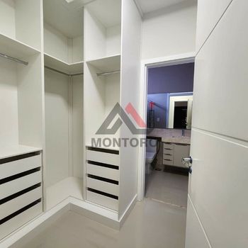 Foto 4 do(a) Casa em Condomínio de 3 quartos à venda em Condomínio Quinta das Tipuanas, Araraquara