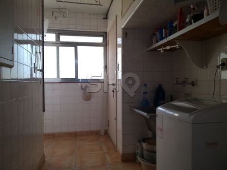 Foto 16 do(a) Apartamento de 3 quartos à venda em Itaim Bibi, São Paulo